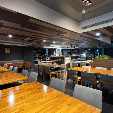 KUNG SHANG DESIGN HOTEL