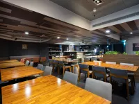 高雄宮賞藝術大飯店