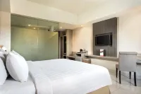 Swiss-Belinn Cibitung Hotels in Bekasi Regency