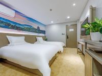 上海漫克酒店 - 双床房