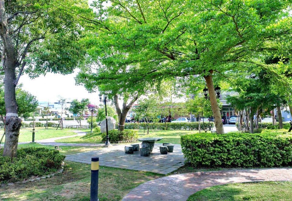 추앙푸 호텔 썸네일