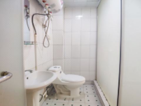 唐山鸿晟宾馆 - 其他