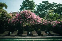 Balquisse Heritage Hotel - Infinity Pools