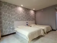 Ishuang Express Hotel