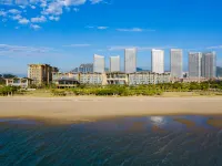 رينياسانس شيامون هوتل فنادق في 