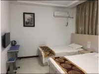 Mengyin Xinda Inn Hotels near Menglianggu Battle Memorial Hall