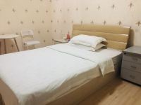 重庆启航酒店公寓 - 精致舒适大床房