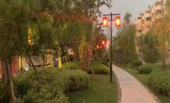 Sixian Yaduo Boutique Homestay