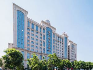 Wanjia Oriental Hotel