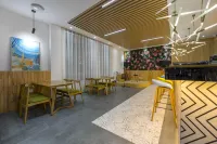 onlyyou is not you Holiday Meisu (Puzhehei Scenic Area Head Office) - bar
