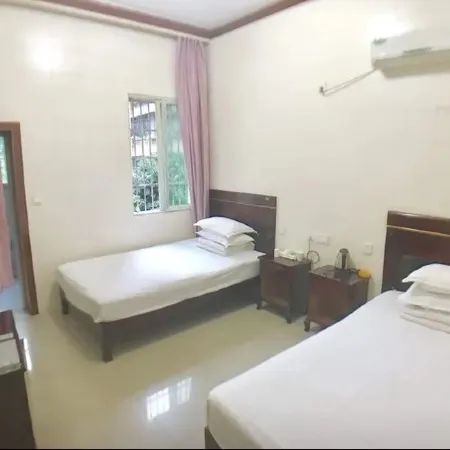 Bijiamei Hostel