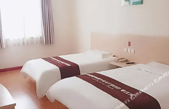 怡萊酒店（煙台牟平汽車站店）