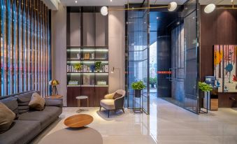 Manheng Hotel