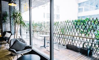 Atour Light Hotel  CBD ICEC Zhengzhou