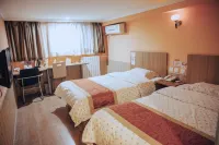 Nanyuan Inn (Tianjin People's Hospital) Hotels in Tianjin