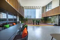 Atour Hotel (Midea Yueran Plaza, Shunde, Foshan) Các khách sạn ở Phật Sơn