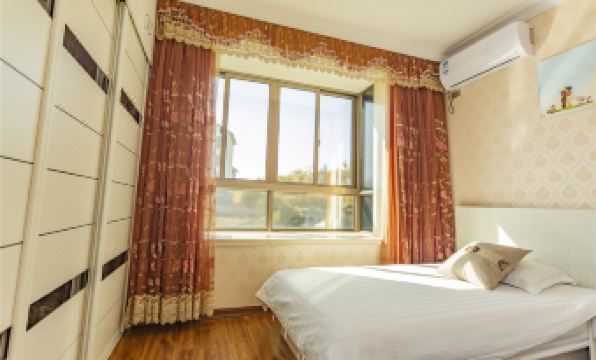 Wenzhou escort time homestay