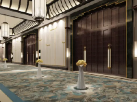 蕪湖新華聯麗景酒店 蕪湖酒店