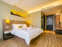 Homeinn Plus Hotel (Chengdu Southwest Jiaotong University Shawan Subway Station) Hotels near Jinniu