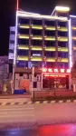 赫章凱悦酒店 - 停車場