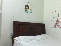 广州如梦公寓 - 标准大床房