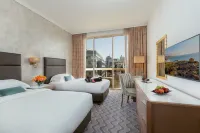 Gefinor Rotana Hotels in Beirut