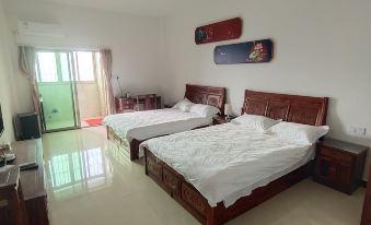 Taishan Shangya Homestay