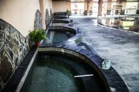 峨邊溫泉山莊 - 溫泉