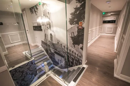 Apartments at Number 10 the Abbey Hotels in Hethersett