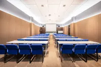 Atour Hotel, Weiyuanmen North Road, Changzhi High speed Railway East Station