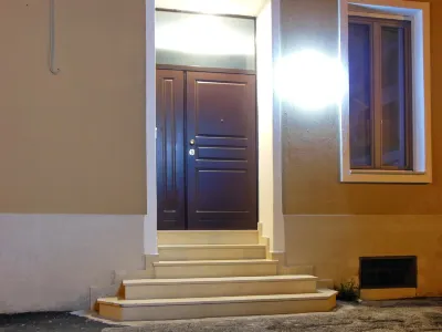 L'Ospite - Lifestyle Residence, Design Rooms فنادق في مقاطعة ماتيرا