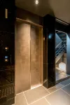 Tanimachikun Hotel・Crush On・  Kyoto Shijo Karasuma