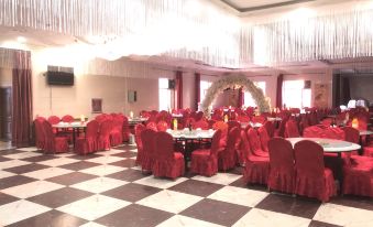 Changtu Hongyuan VIP Building