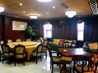 雨林酒店(北京宋家庄地铁站店) - 餐厅