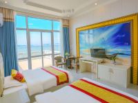 湄洲岛海岛宾馆 - 大阳台垂钓海景房