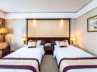 三门蛇蟠岛国际旅游度假酒店 - 标准双床房
