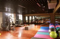 Shiji Jiamei Hotel Hotels in Suide County