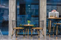 Suthep Home & Hostel - Hostellit