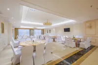 Vienna International Hotel (Yushan Sanqing Square) Hotels in Yushan