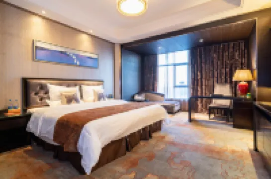 Wanjia International Hotel