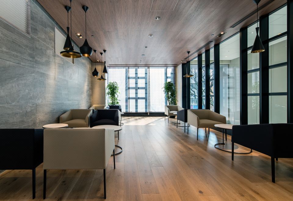 Daiwa Roynet Hotel Fukuoka-Nishinakasu Over view