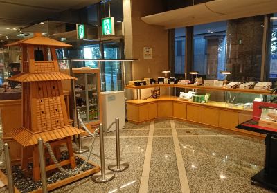 レストラン 川越プリンスホテルの写真