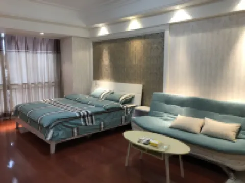 蕪湖港灣公寓