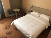 珠海佳诺酒店 - 标准大床房