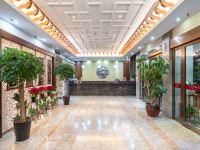 好莱登酒店(义乌国际商贸城店) - 公共区域