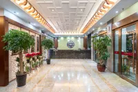 Holton Hotel (Yiwu International Trade City)