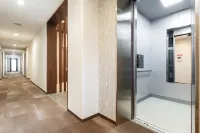 مٕ إم سي هوهوتل كيوتو ستيشن كاسوجا فنادق في كيوتو