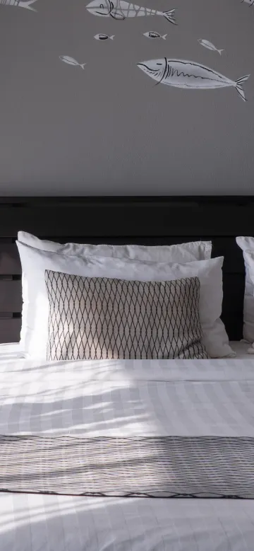 ห้องซูพีเรียร์สตูดิโอ