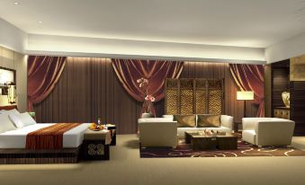 Peony International Hotel