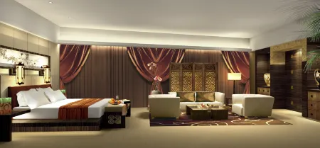 Peony International Hotel